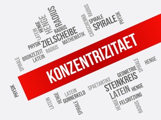 Konzentrizität