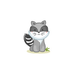 Raccoon