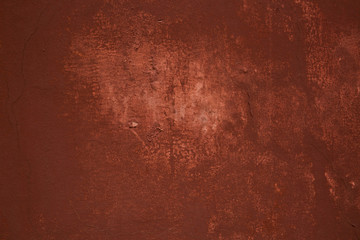 Abstract red background texture.