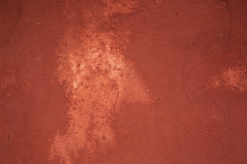 Abstract red background texture.