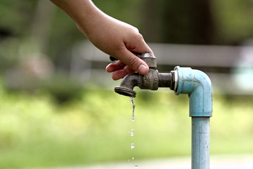 Hand washers