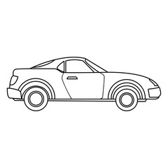 luxury car automobile transport expensive