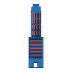 building exterior architecture residence or center business urban