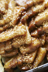 pork belly