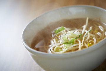 kongnamul haejangguk