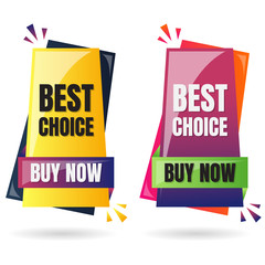 Sale Banner Design Template