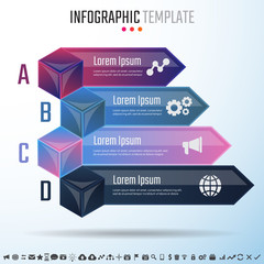 Infographics Design Template