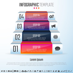 Infographics Design Template
