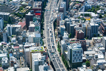 高速道路