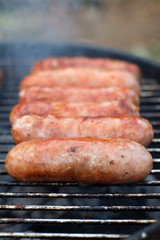 BBQ