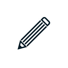 pen design - Simple icon