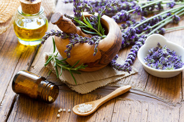 Homöopathie