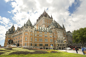 Fototapeta premium Québec