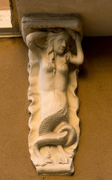 Adornos en edificios