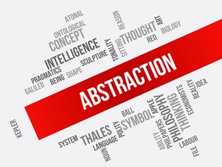 abstraction