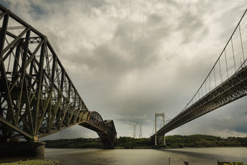 Fototapeta premium Québec