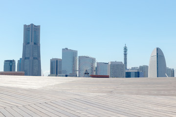 横浜