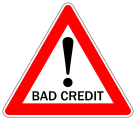 Bad Credit!