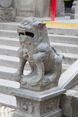 A-Ma temple