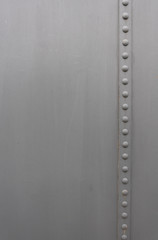 GREY RIVET BACKGROUND