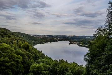 Essen Baldeneysee © T.O.Milinski