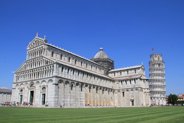 tour de Pise