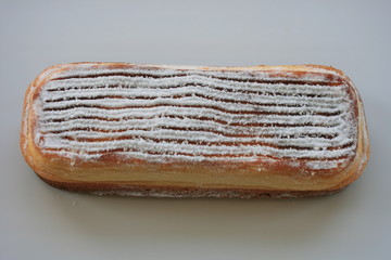 Omas Käsekuchen