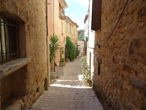 Village de Callian Var
