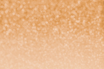 gold glitter