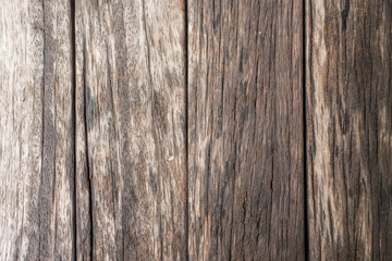 The old wood texture surface