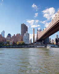 Manhattan Waterfront