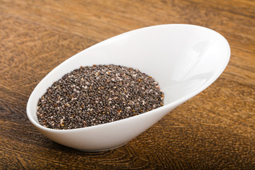 Chia seeds
