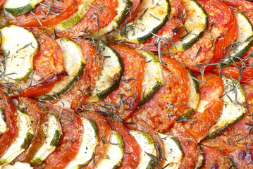 Tian provençal