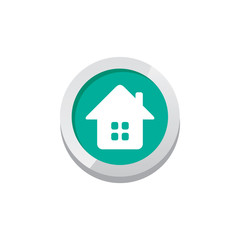 game asset icon sign symbol button vector