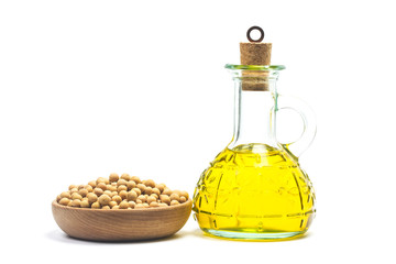 soy bean oil