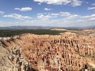 Bryce Canyon