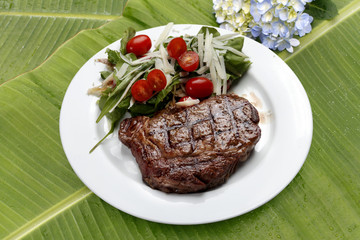 Steak
