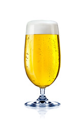 beer glass