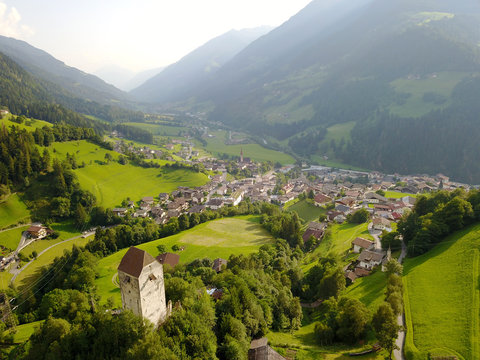 Sankt LeonhardPhoto &copy; Herby Meseritsch