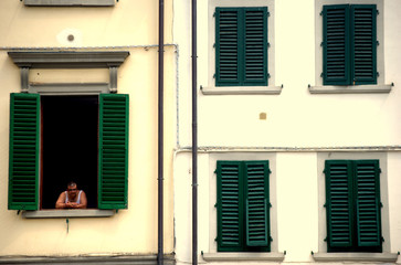 Fototapeta premium Florence