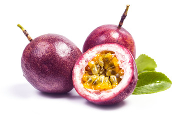 Passion fruit