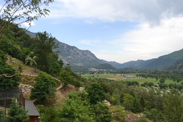 pyrennées