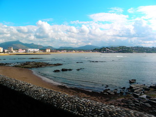 Baie de Saint Jean de Luz