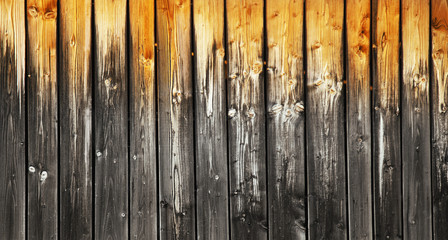 Abstract vintage grunge wood texture background