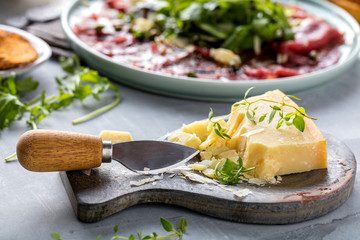 Parmesan Käse 