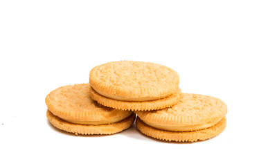 Cookies double