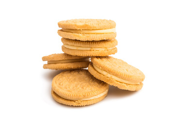 Cookies double