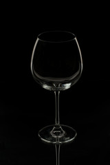 Wine glass