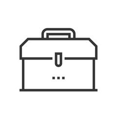 Toolbox icon