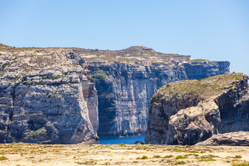 Maltas Küste